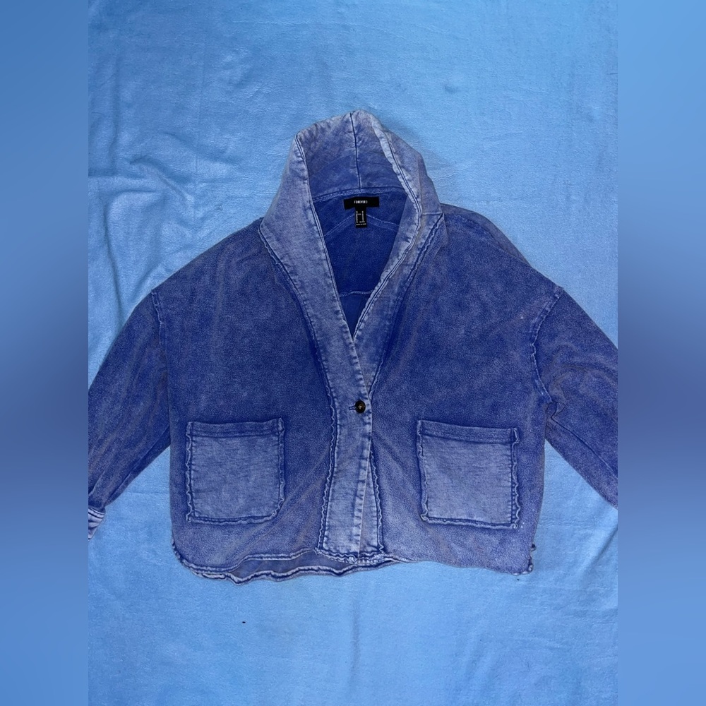 Forever 21 Jacket (M)